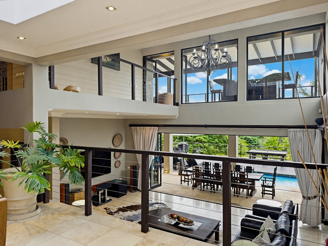 House in Simbithi Eco Estate, KwaZulu-Natal, South Africa 4 - 18061384