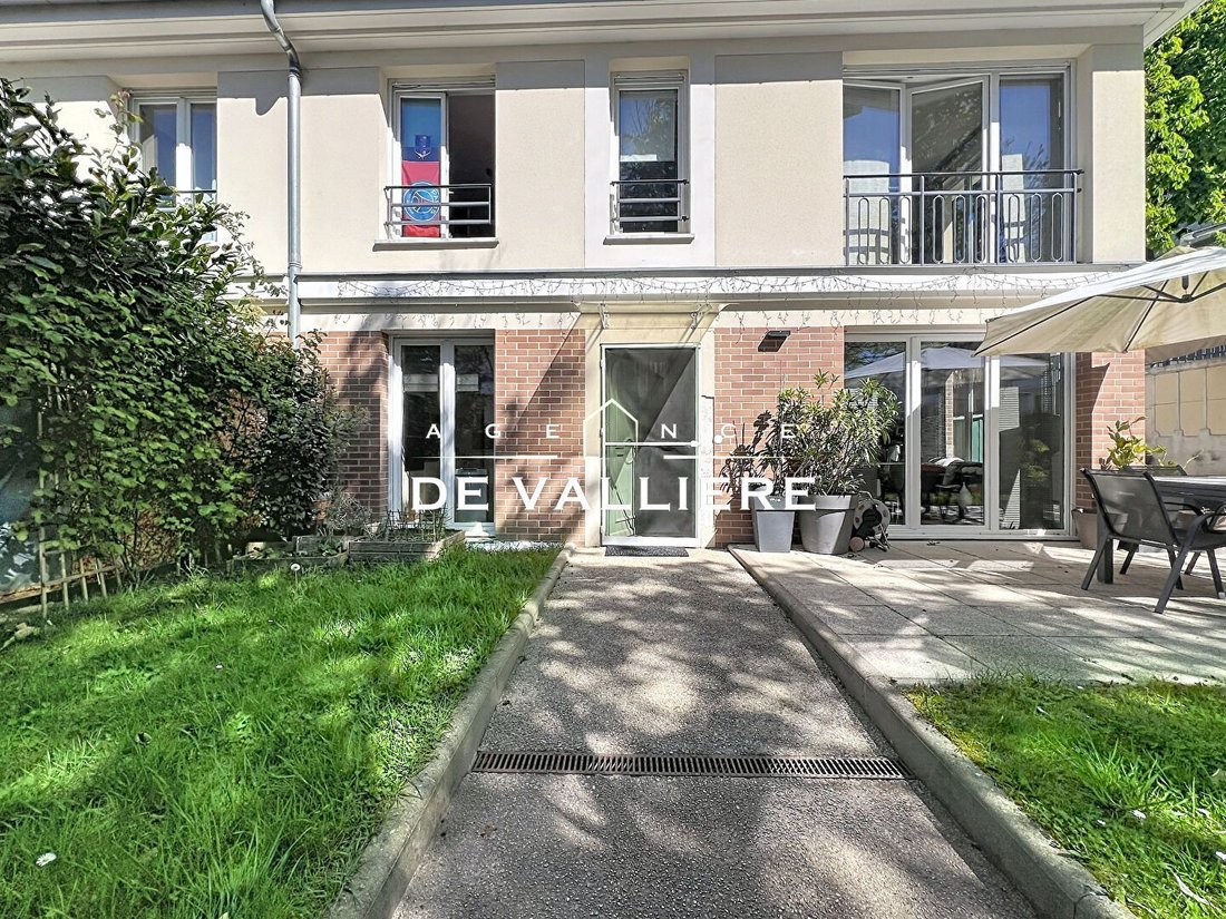 House in Saint-Cloud, Ile-de-France, France 2 - 18064034