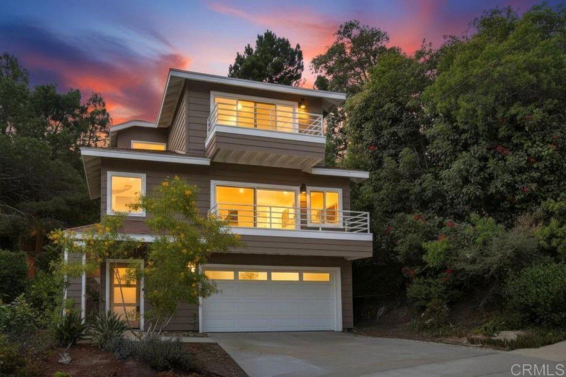 House in San Diego, California, United States 1 - 18061273