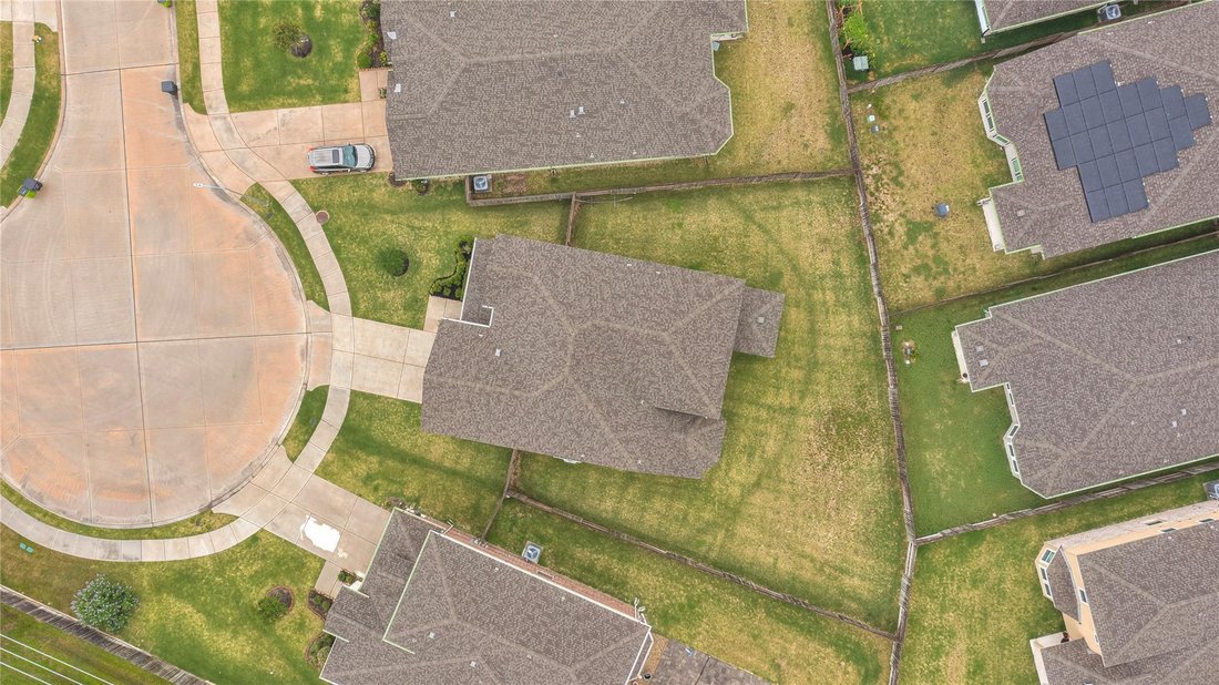 House in Richmond, Texas, United States 3 - 18063547