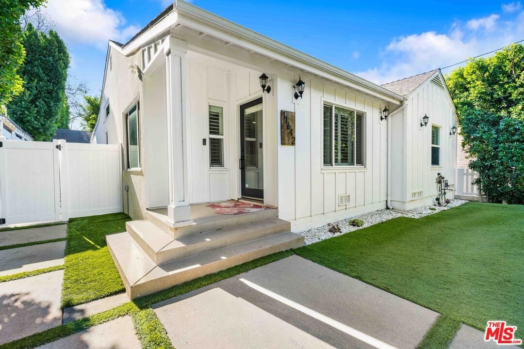 House in Los Angeles, California, United States 4 - 18061185