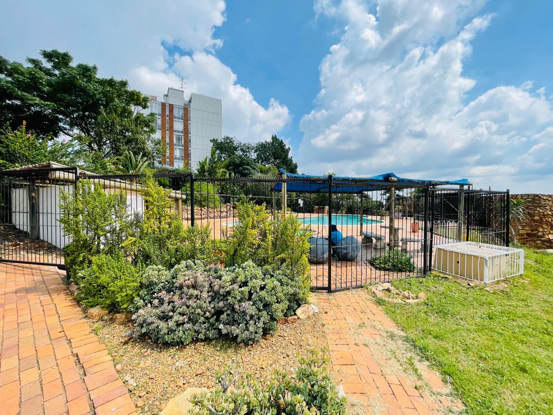 Apartment in Pretoria, Gauteng, South Africa 1 - 18062026