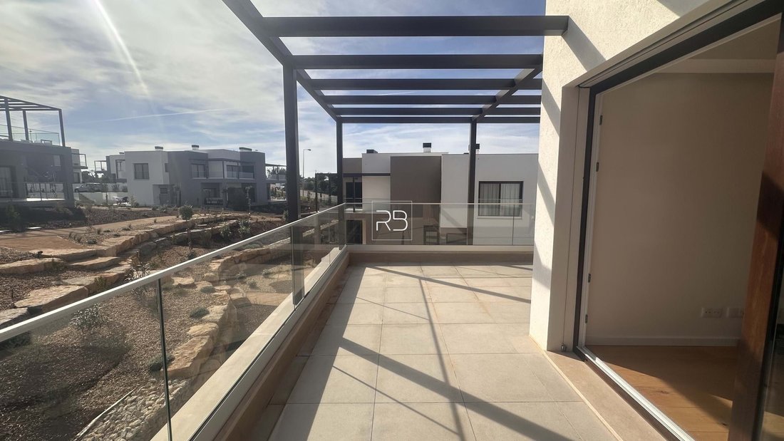 Apartment in Estombar e Parchal, Algarve, Portugal 1 - 18062041