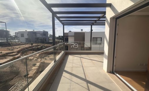 Apartment in Estombar e Parchal, Algarve, Portugal 1
