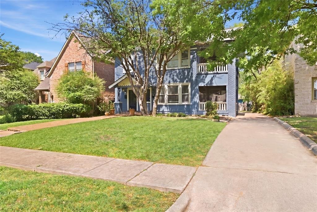 Apartment in Dallas, Texas, United States 1 - 17610134