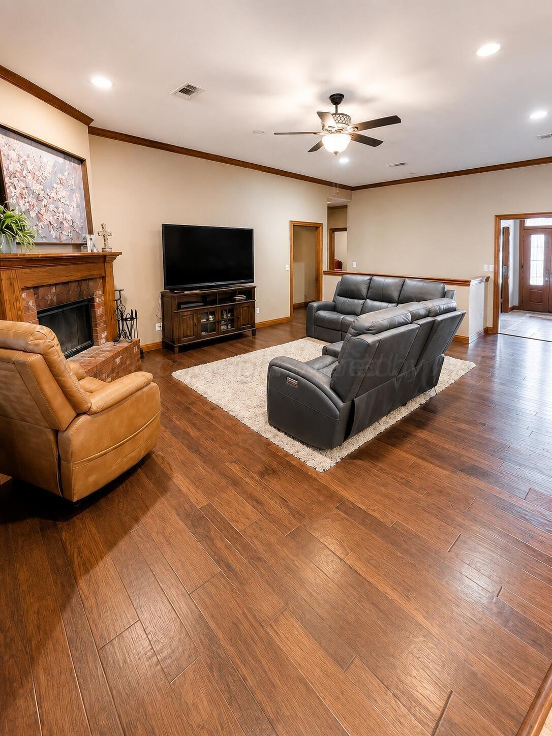 House in Perryton, Texas, United States 4 - 16965375