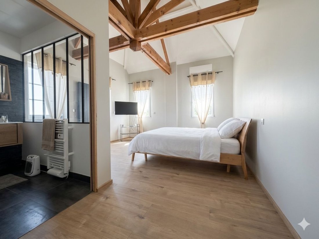 House in Auger-Saint-Vincent, Hauts-de-France, France 2 - 18063996