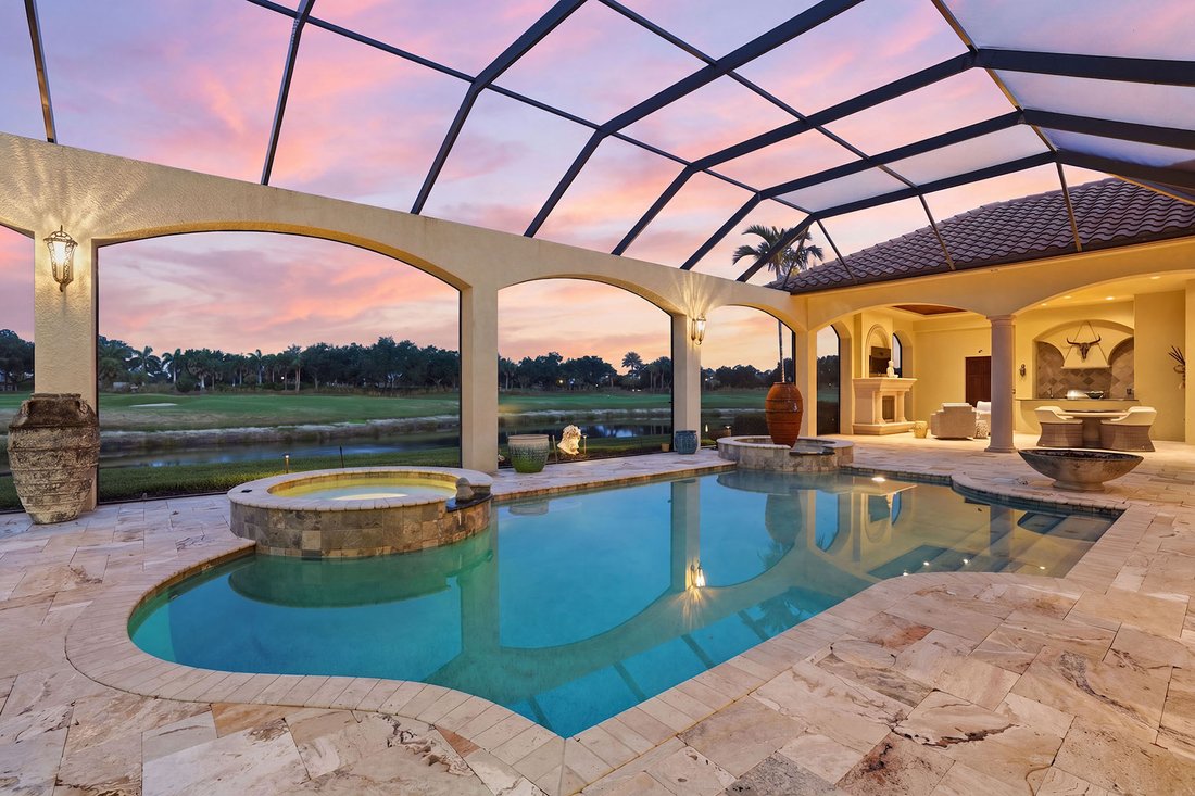 House in Fort Myers, Florida, United States 2 - 18061306