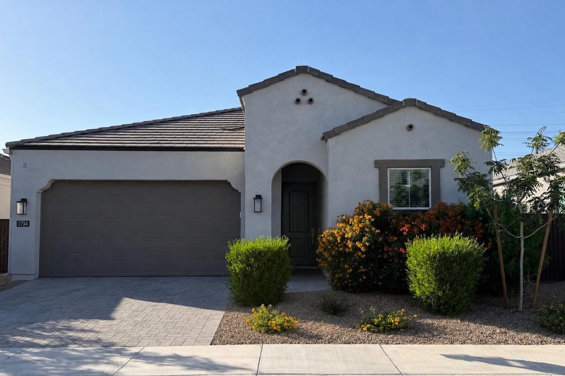 Autres à Phoenix, Arizona, États-Unis 1 - 18062244