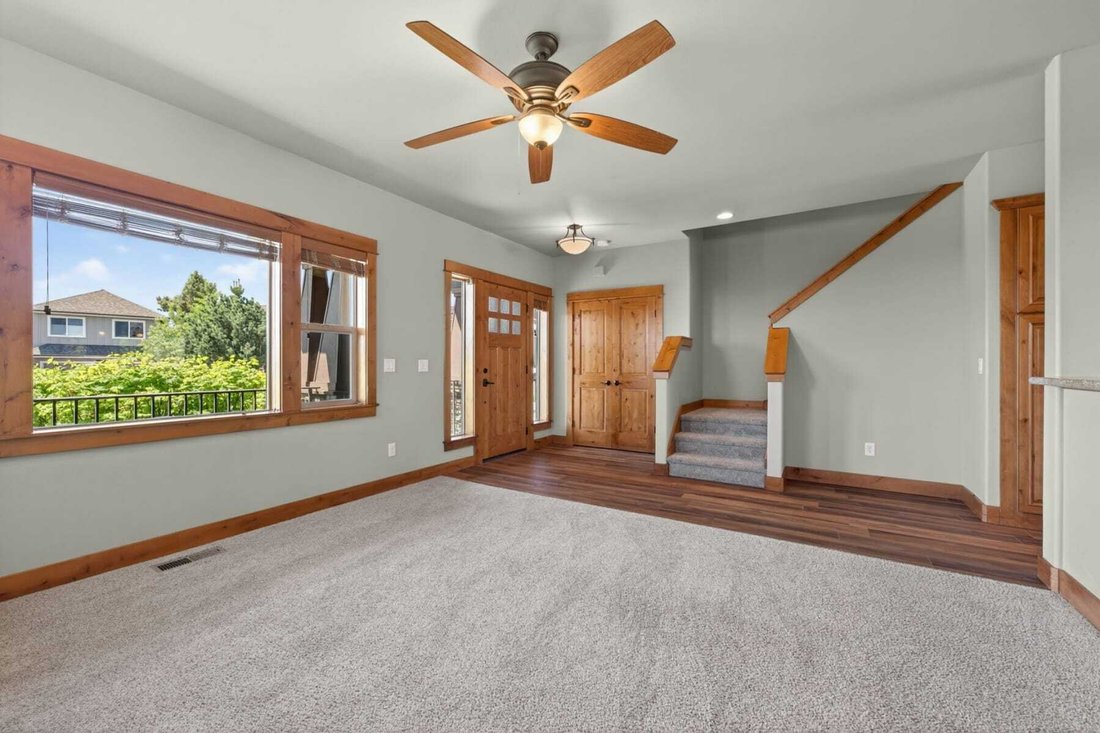 House in Bend, Oregon, United States 5 - 18062009