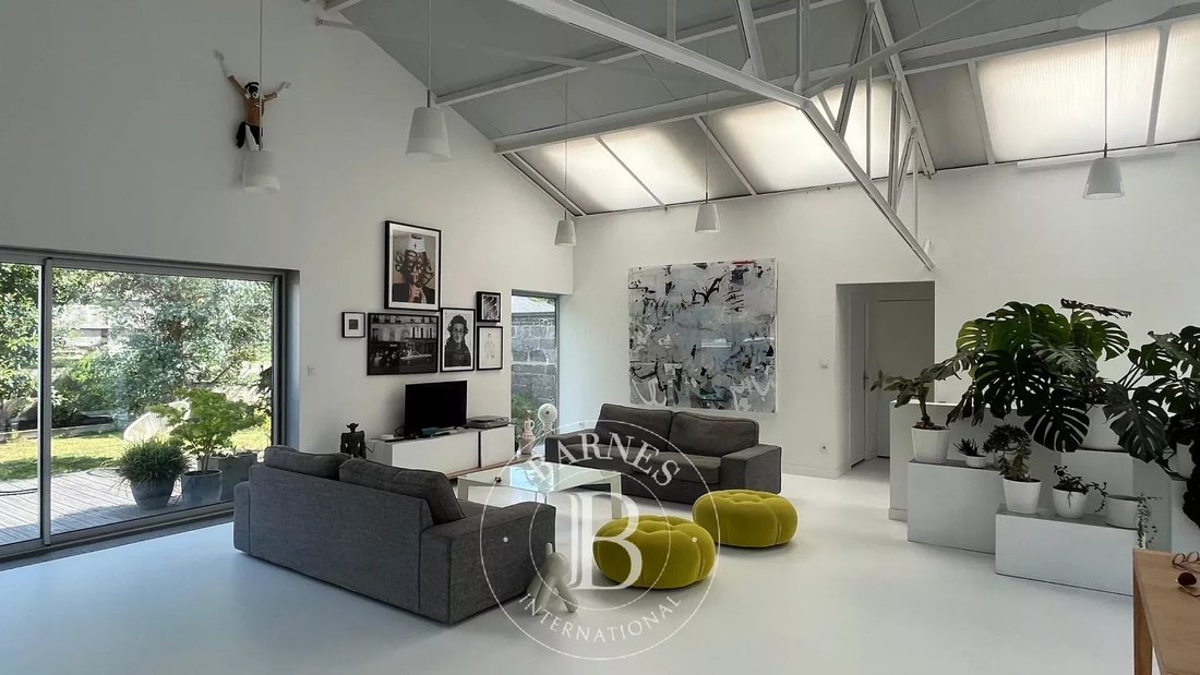 House in Arras, Hauts-de-France, France 1 - 18064739