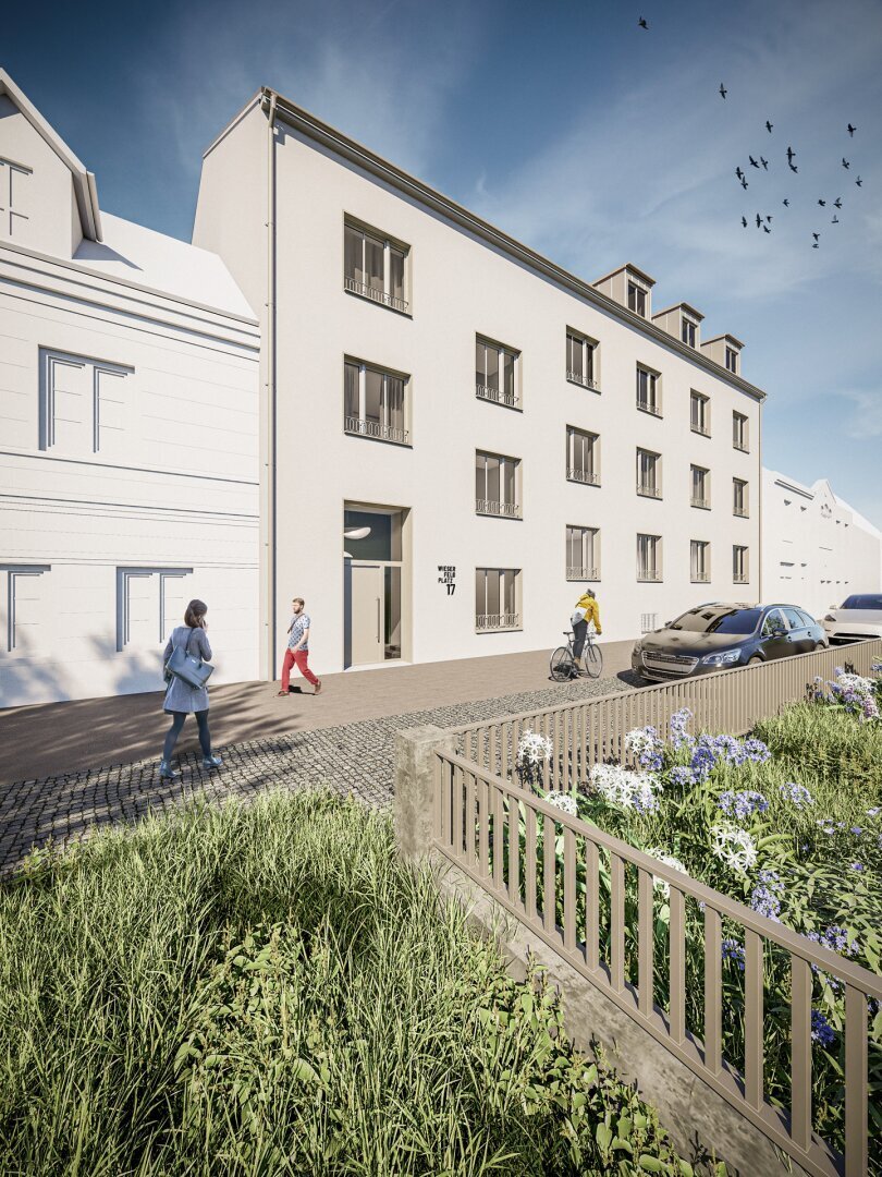 Apartment in Steyr, Upper Austria, Austria 3 - 17973755