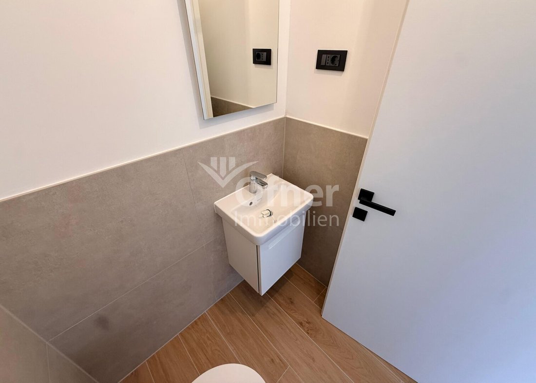 Apartment in Opcina Lovran, Primorje-Gorski Kotar County, Croatia 5 - 18061539
