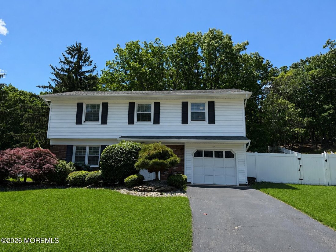 Howell Township, New Jersey, United States 1 - 18061460
