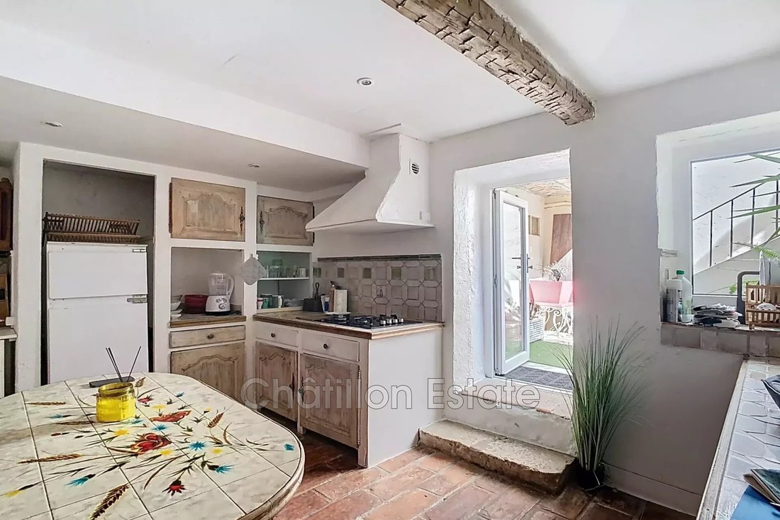 Villa in Cannes, Provence-Alpes-Côte d'Azur, France 4 - 18064414