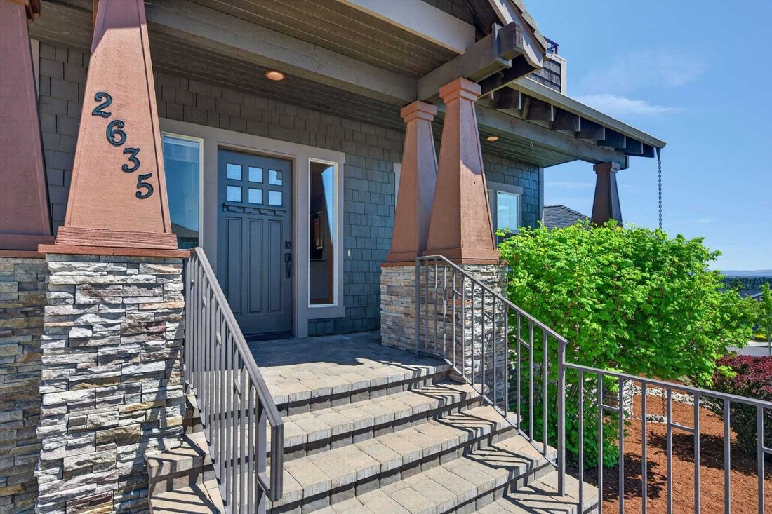House in Bend, Oregon, United States 2 - 18062009