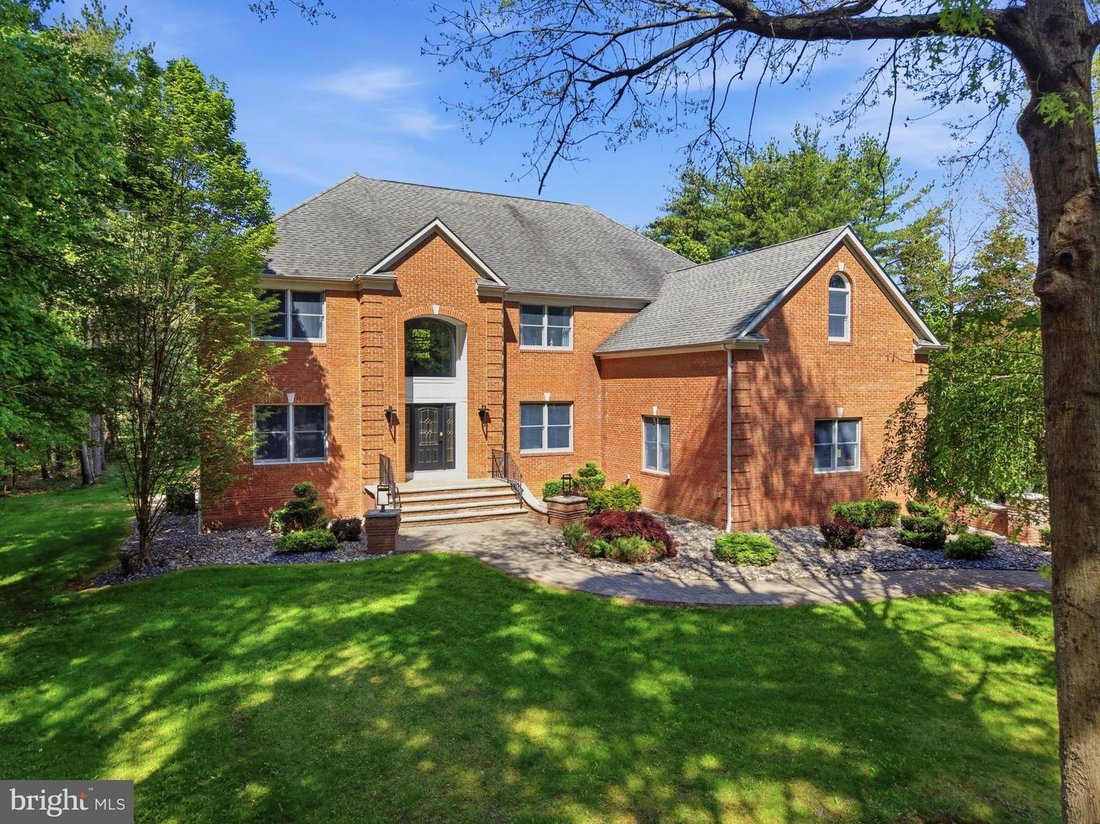 House in Frenchtown, New Jersey, United States 3 - 18064543