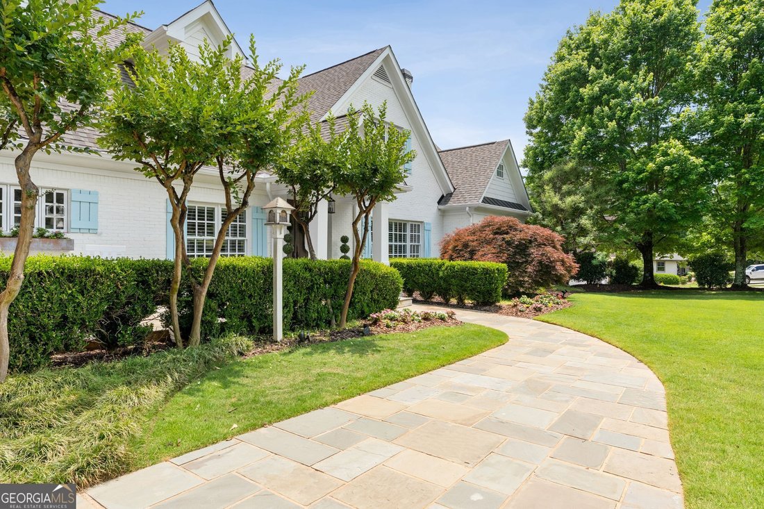House in Gainesville, Georgia, United States 4 - 18063298