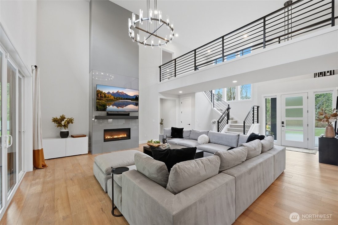 House in Monroe, Washington, United States 4 - 18063640