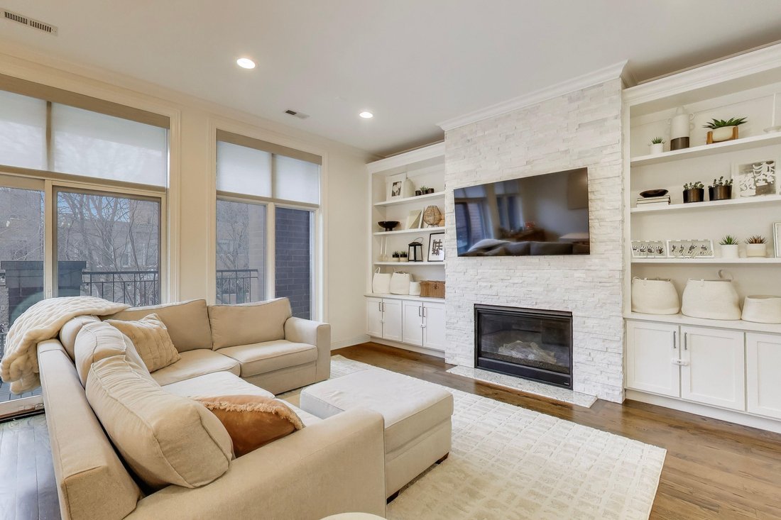Condo in Chicago, Illinois, United States 3 - 18061194