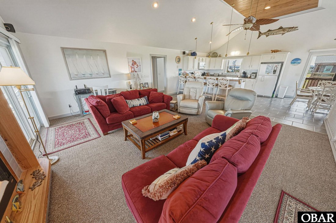 House in Waves, North Carolina, United States 5 - 18063142