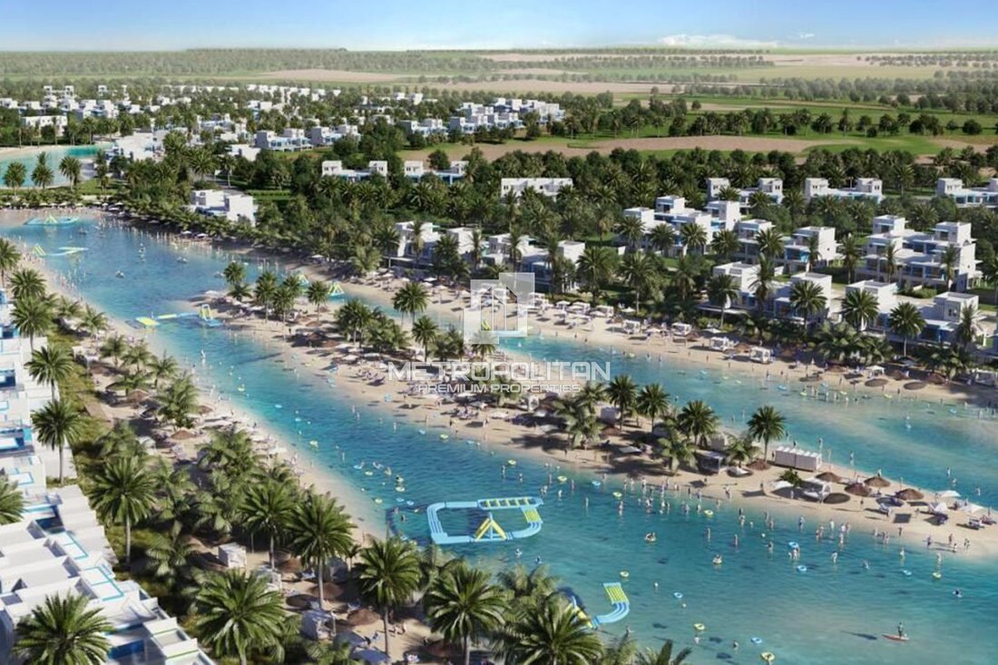 Townhouse in Al Wasl, Dubai, United Arab Emirates 1 - 18064815
