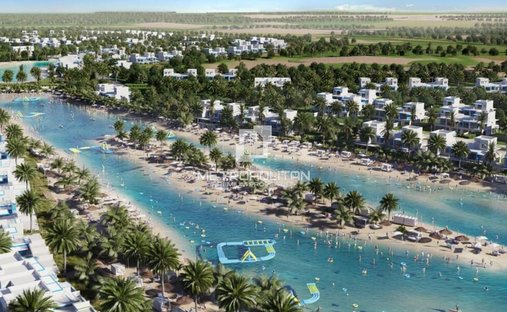 Townhouse en Al Wasl, Dubái, Emiratos Árabes Unidos 1