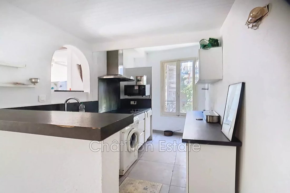 Villa in Cannes, Provence-Alpes-Côte d'Azur, France 4 - 18064414