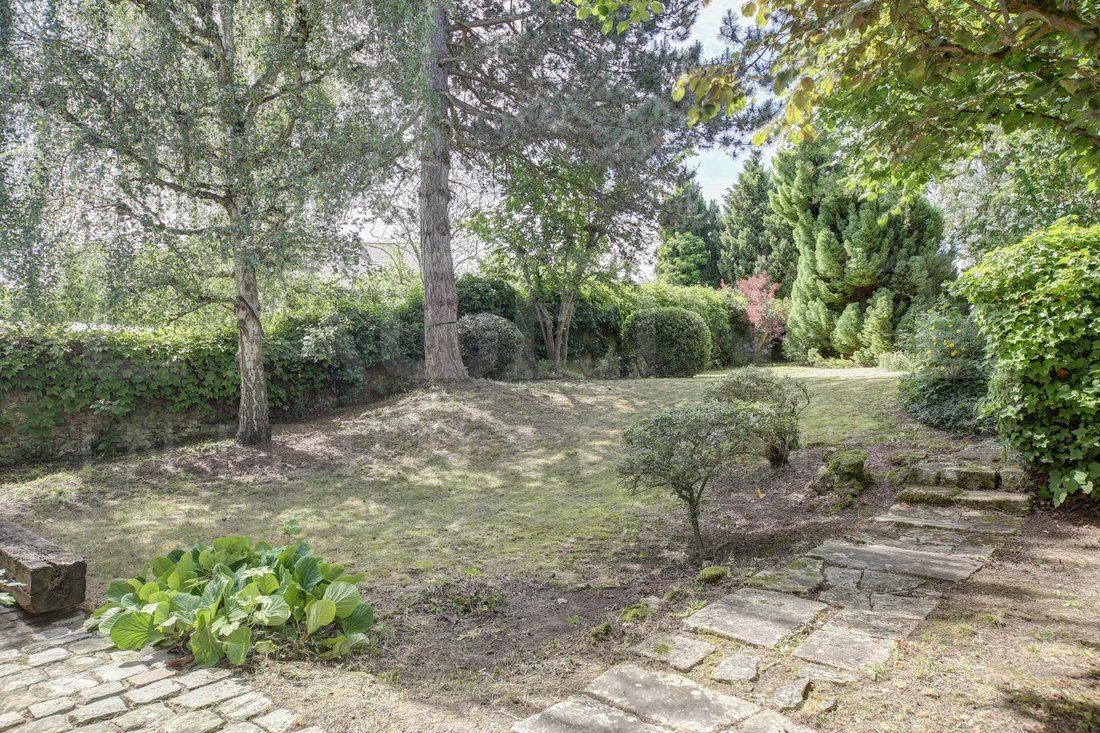 House in Orgeval, Ile-de-France, France 4 - 18064052