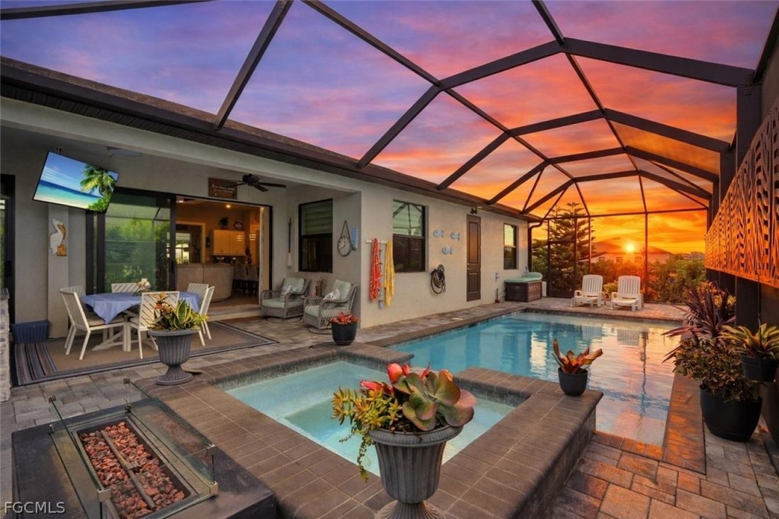 House in Cape Coral, Florida, United States 1 - 18061271
