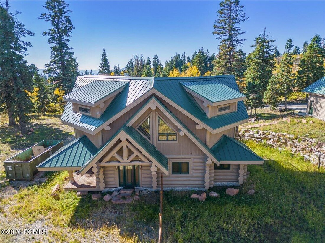 House in Park City, Utah, United States 5 - 18063421