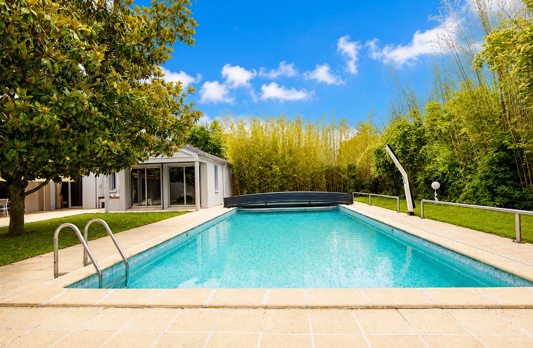 Villa in Saint-Ouen, Centre-Val de Loire, France 4 - 18064928