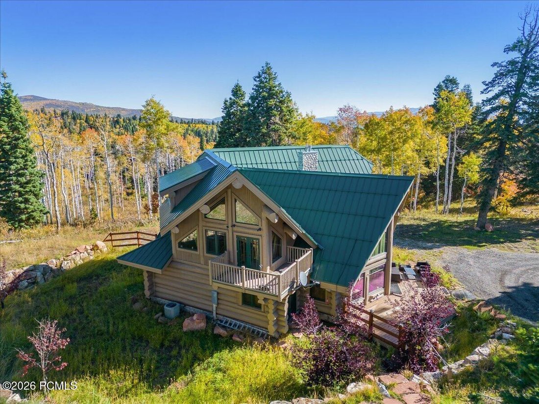 House in Park City, Utah, United States 3 - 18063421
