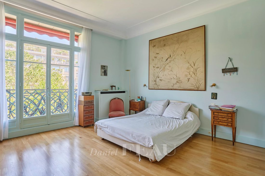 Apartment in Ecole Militaire, Paris 7e Arrondissement, Paris 5 - 18063690
