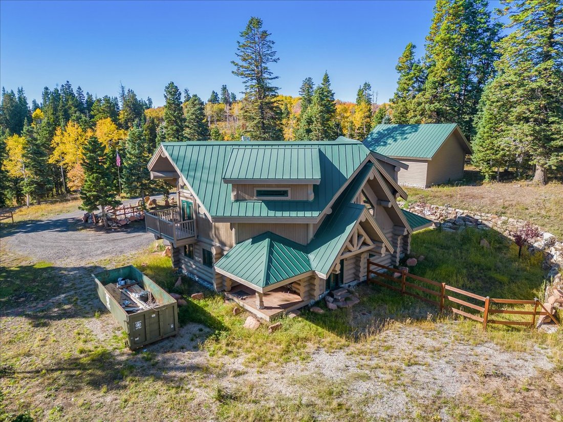 House in Park City, Utah, United States 5 - 18063388