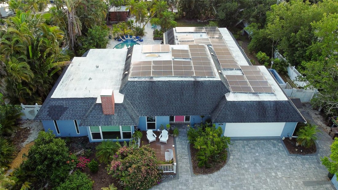 House in Siesta Key, Florida, United States 3 - 18063099