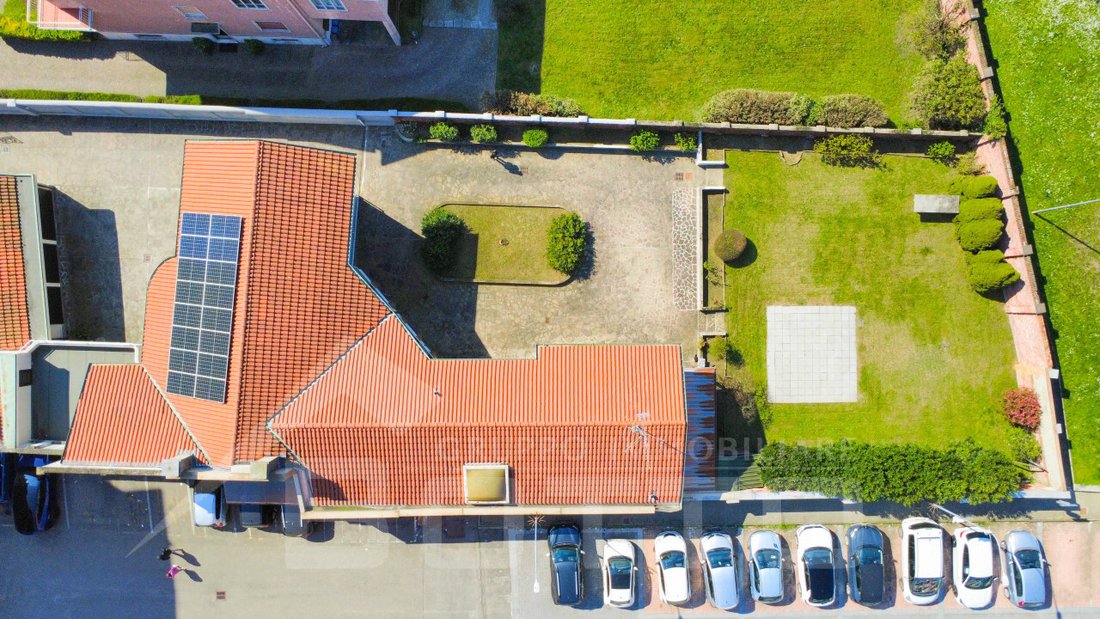 Villa in Cecca-Agagliate, Piedmont, Italy 4 - 18064770