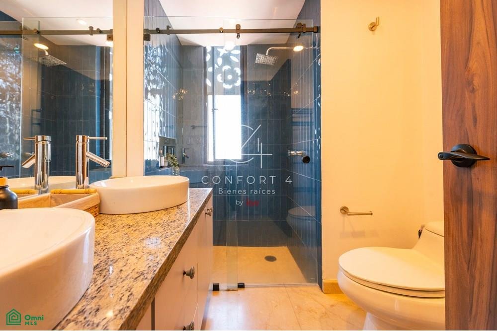 Condominio a Santa Catarina Yecahuitzotl, Distretto Federale, Messico 2 - 18023349