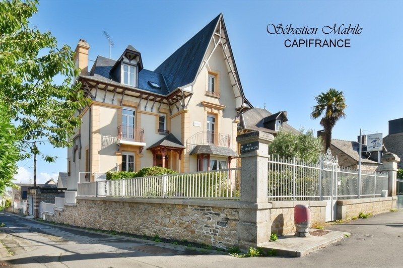 Casa en Pontorson, Normandía, Francia 2 - 18064590
