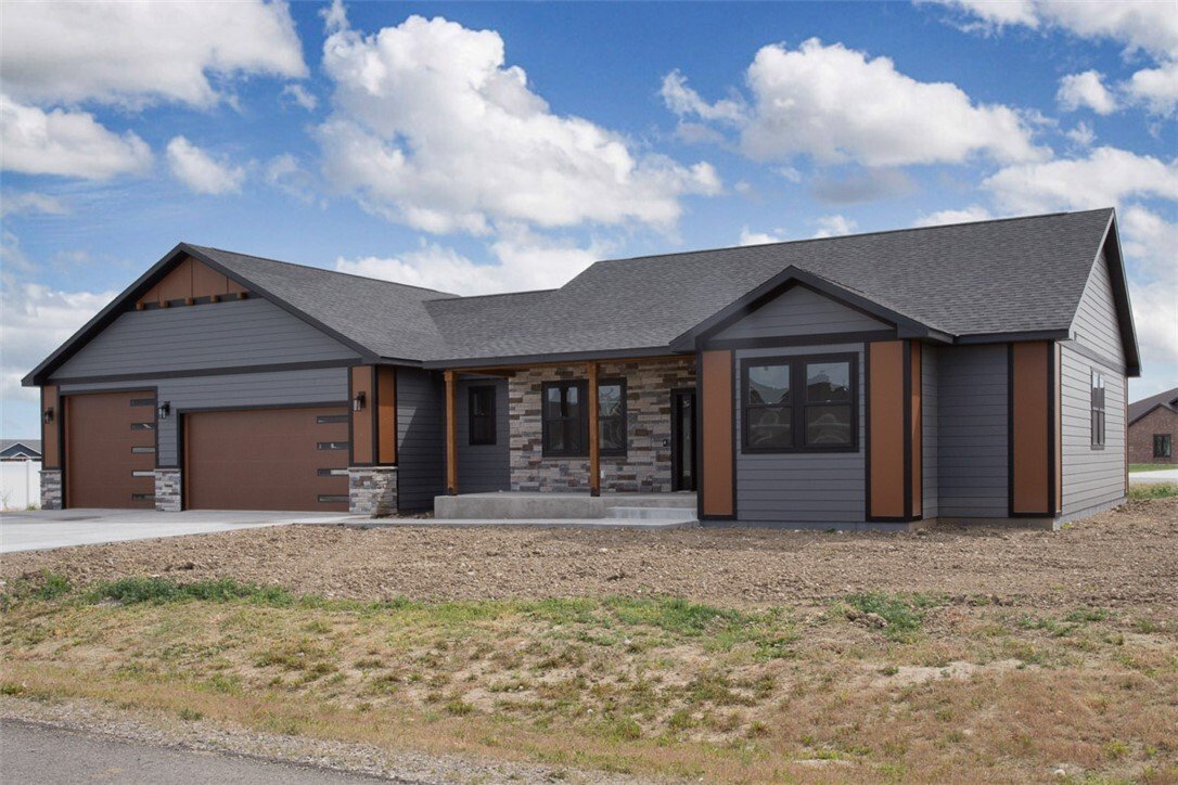 House in Billings, Montana, United States 1 - 18061145