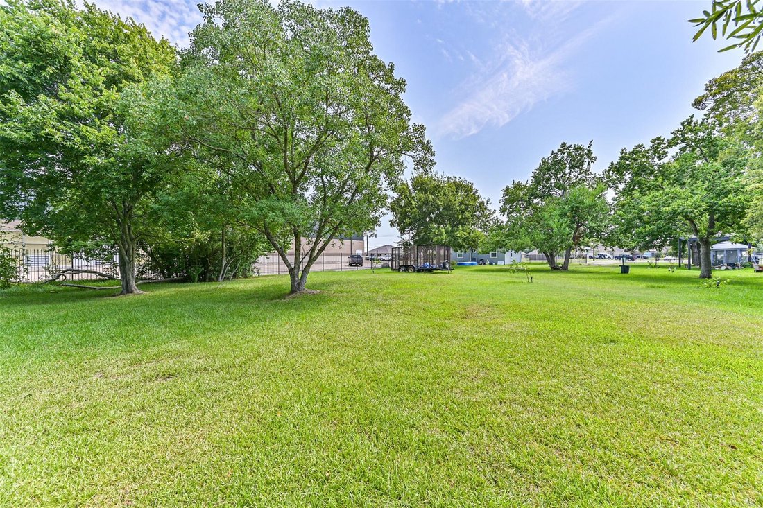 House in La Porte, Texas, United States 1 - 18063616