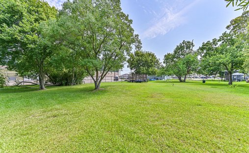 House in La Porte, Texas, United States 1
