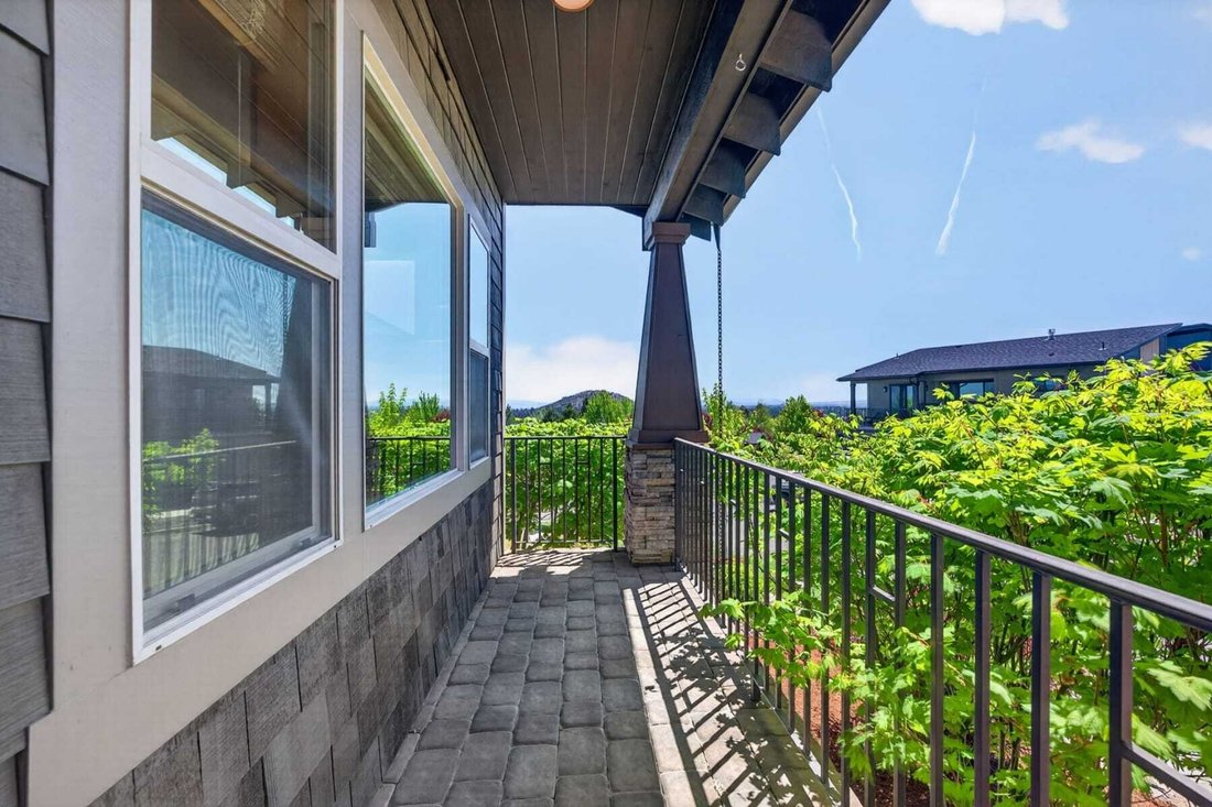 House in Bend, Oregon, United States 3 - 18062009