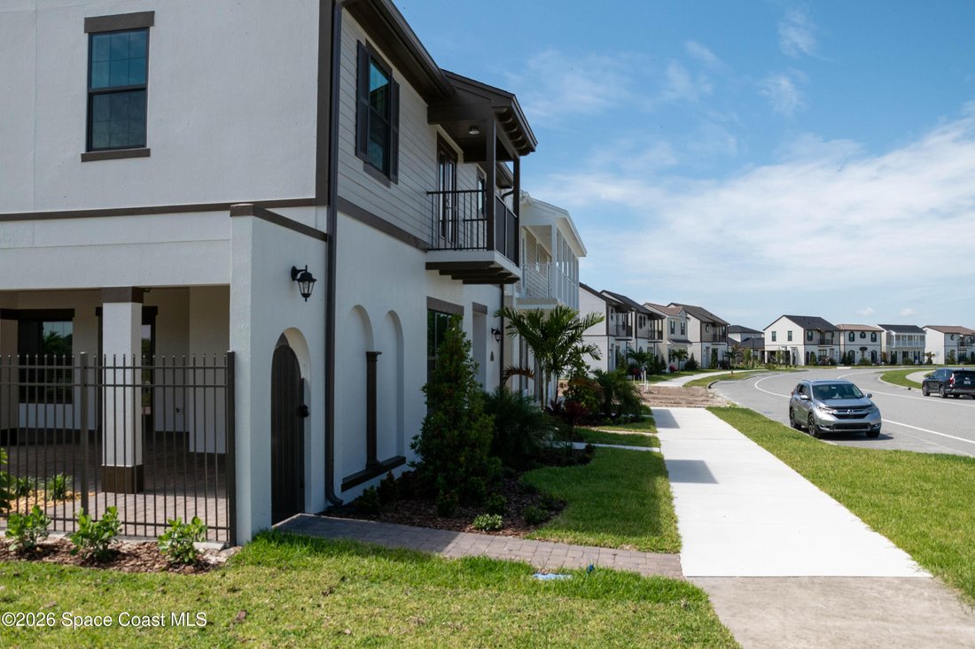 House in Melbourne, Florida, United States 3 - 17685529