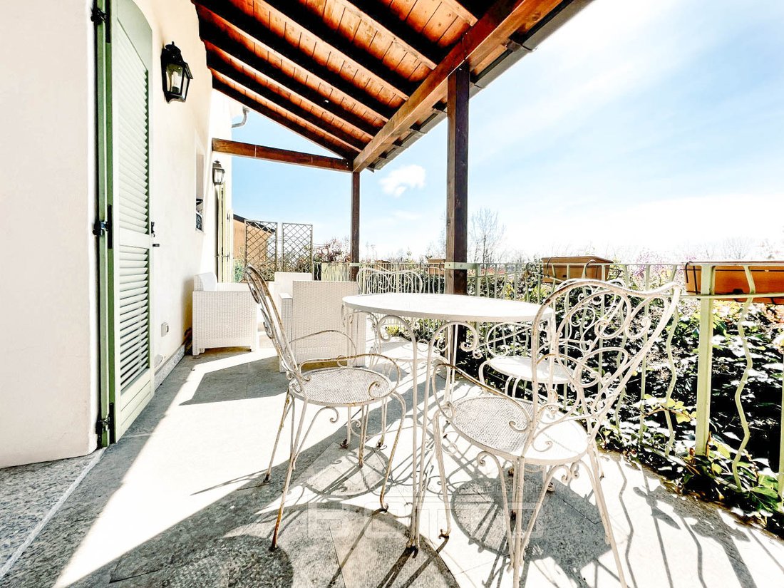 Apartment in Cecca-Agagliate, Piedmont, Italy 5 - 18064838