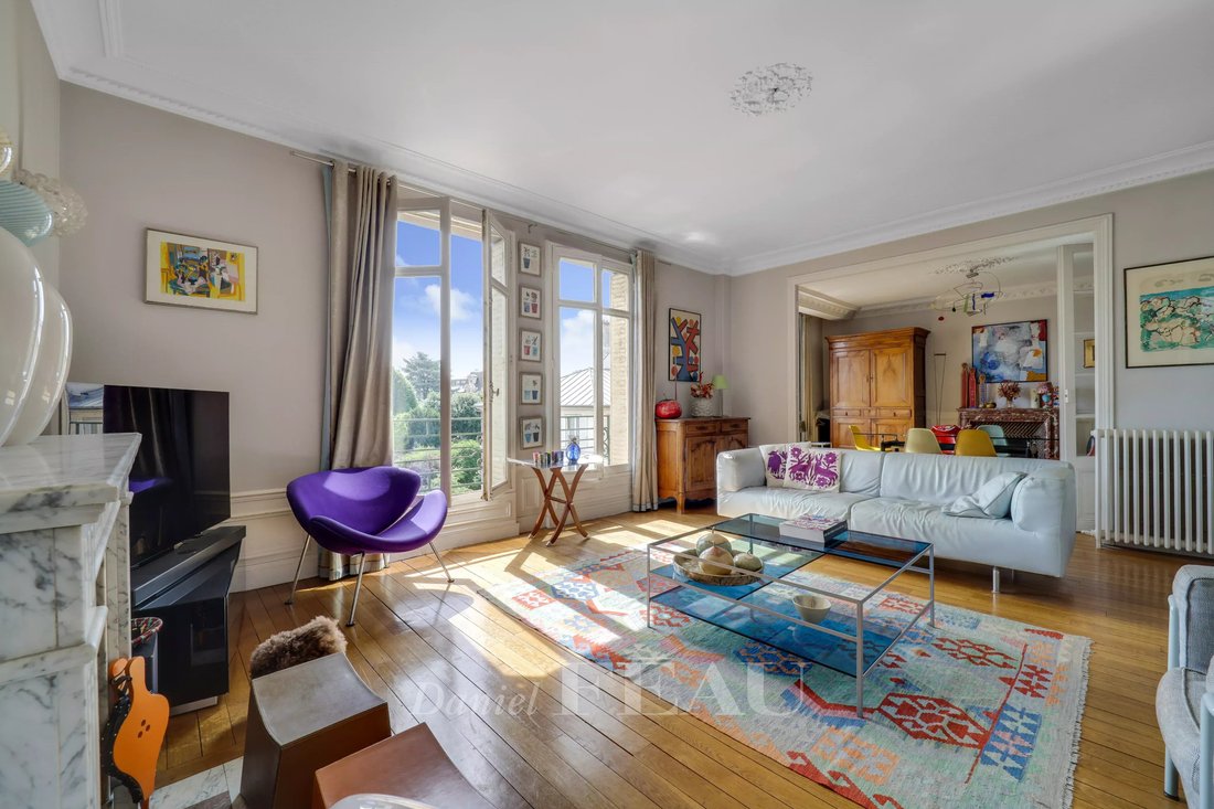 Apartment in Notre Dame, Versailles, France 2 - 18064252