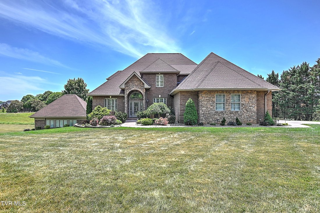 House in Greeneville, Tennessee, United States 1 - 18063657