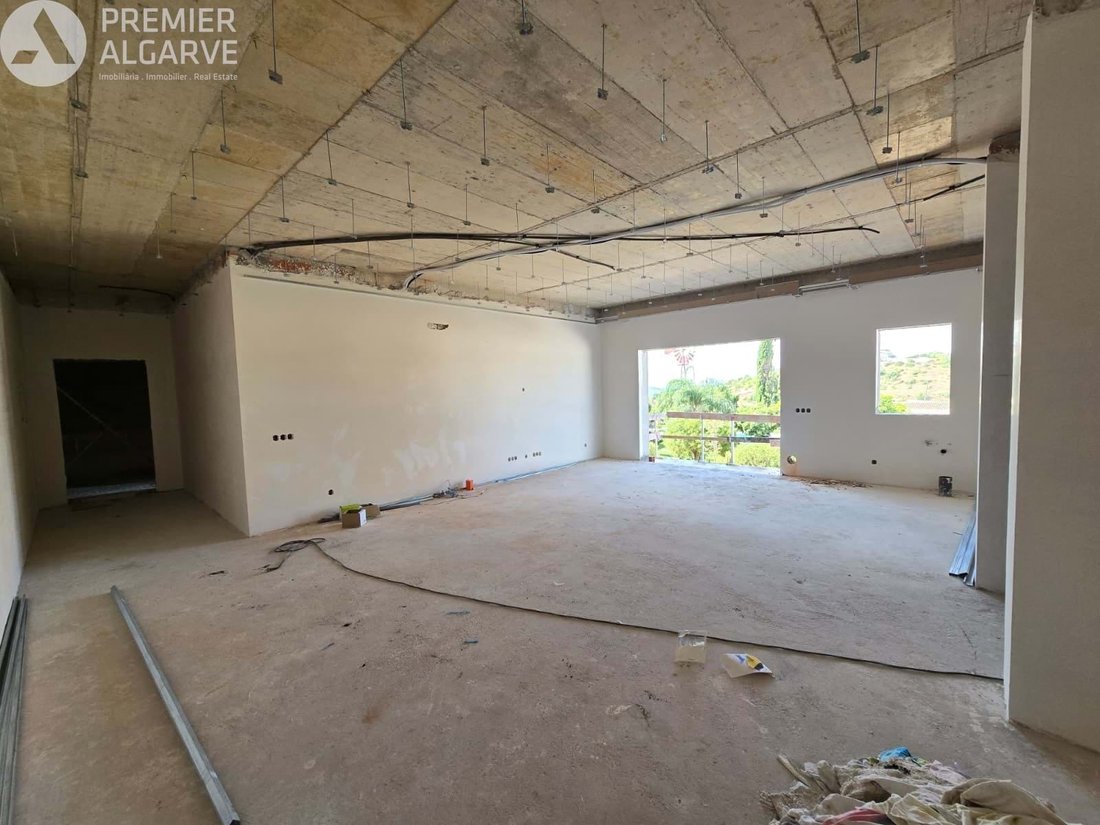 Apartment in Loule (Sao Sebastiao), Algarve, Portugal 5 - 18065172