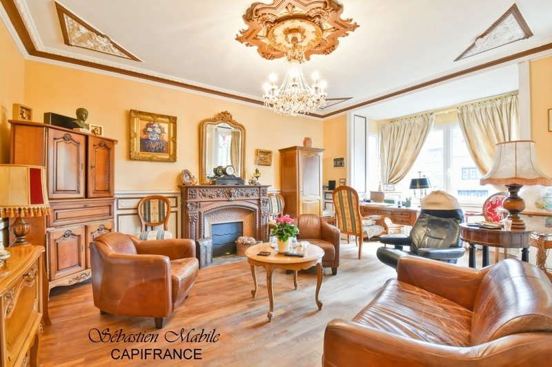 Casa en Pontorson, Normandía, Francia 4 - 18064590