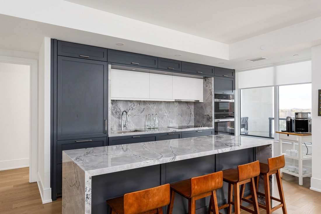 Condo in Toronto, Ontario, Canada 5 - 18061984
